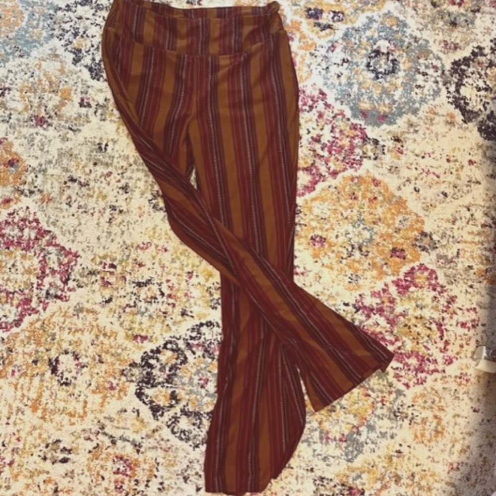 Mudd Women's casual low rise pants